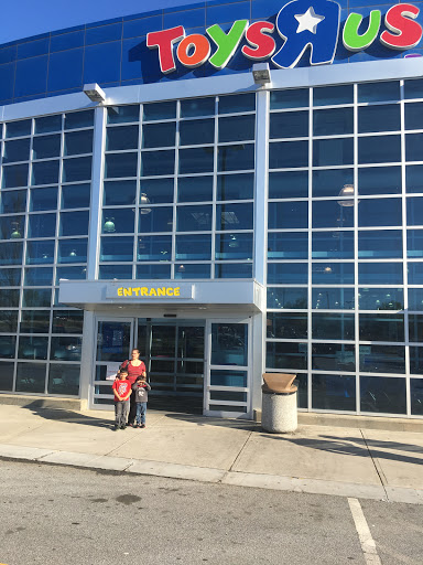 Toy Store «Toys