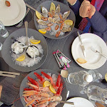 Photo n°2 de l'avis de valentina.a fait le 27/01/2024 à 18:21 sur le  Fronte Mare - Ristorante Savelletri à Savelletri