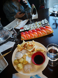 Plats et boissons du Restaurant japonais Restaurant Ugo à Meaux - n°20