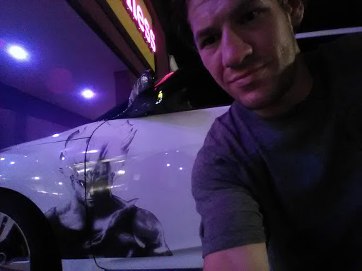 Gym «Planet Fitness», reviews and photos, 368 Havendale Blvd, Auburndale, FL 33823, USA