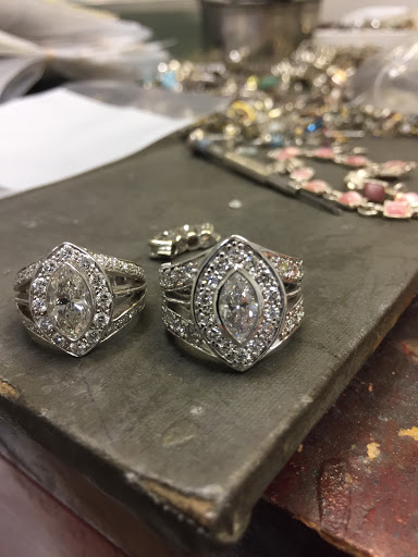 Jeweler «Riches Jewelers», reviews and photos, 1402 Hopmeadow St, Simsbury, CT 06070, USA