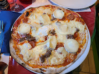 Pizza du pizzeria la squadra à Pontorson - n°14