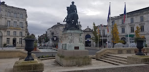 Photo n°25 de Cougna Bar à Cognac ()