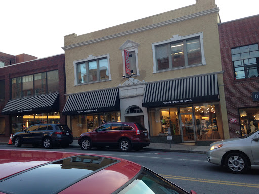Shoe Store «Tops For Shoes», reviews and photos, 27 N Lexington Ave, Asheville, NC 28801, USA