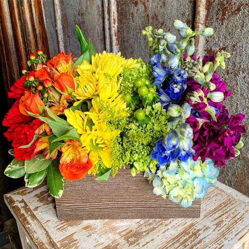 Florist «Crouch Florist & Gift», reviews and photos, 7200 Kingston Pike, Knoxville, TN 37919, USA