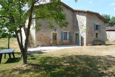 gites de france Tarn et Garonne à Montauban