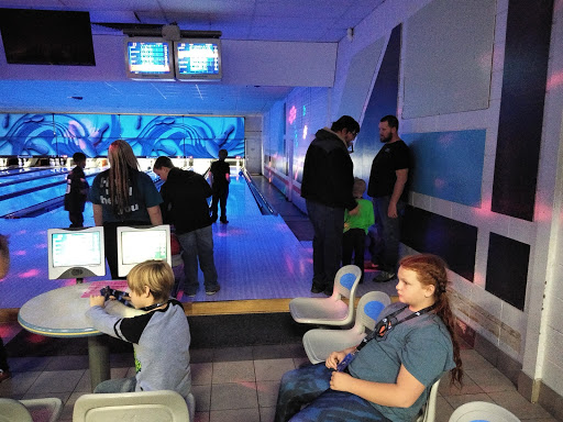 Bowling Alley «Playdrome Toms River», reviews and photos, 821 Conifer St, Toms River, NJ 08753, USA