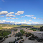 Photo n° 2 de l'avis de Laura.i fait le 19/09/2021 à 16:02 pour Château de Simiane-la-Rotonde à Simiane-la-Rotonde