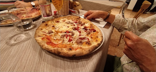 Ristorante Pizzeria Wunderbar in Asiago, Provincia di Vicenza