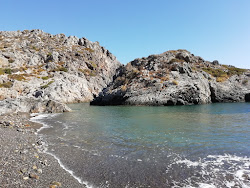 Photo de Stena beach avec un niveau de propreté de très propre