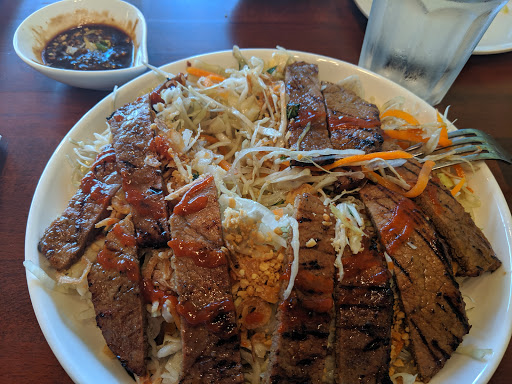 Vietnamese Restaurant «Pho 9 Vietnamese Kitchen B.Y.O.B.», reviews and photos, 1333 New Rd, Northfield, NJ 08225, USA