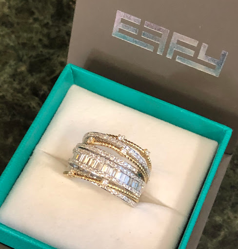 Pawn Shop «Gulf Coast Jewelry and Loan», reviews and photos, 12123 S Cleveland Ave, Fort Myers, FL 33907, USA