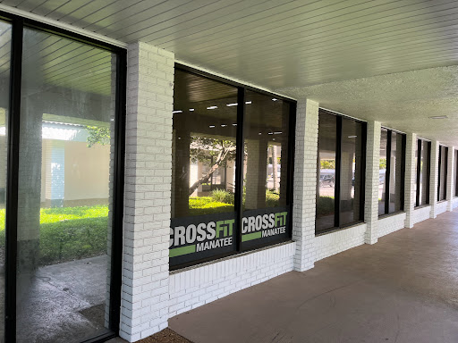 Gym «CrossFit Manatee», reviews and photos, 5757 Manatee Ave W, Bradenton, FL 34209, USA