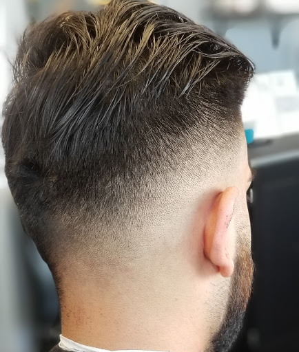 Barber Shop «Innovative Barbershop & Salon», reviews and photos, 390 North McKinley Street #116, Corona, CA 92879, USA