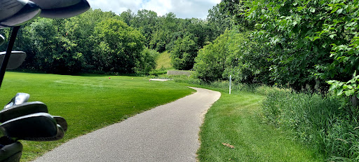 Golf Course «Sandhill River Golf Course», reviews and photos, 44203 MN-32, Fertile, MN 56540, USA