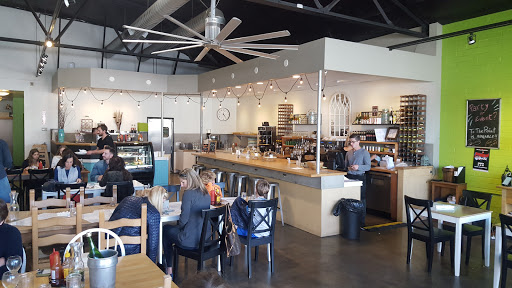 Restaurant «To the Point», reviews and photos, 4161 Voltaire St, San Diego, CA 92107, USA