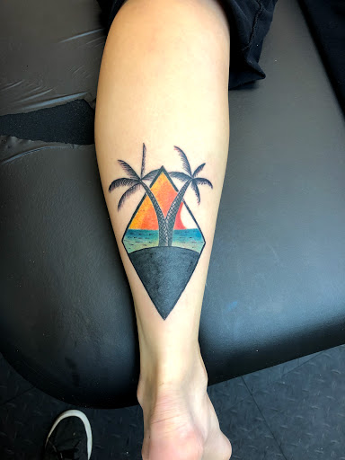 Explore jr tattoo ideas, creative tattoo ideas in Madison Heights, available at Sin on skin tattoo and piercing