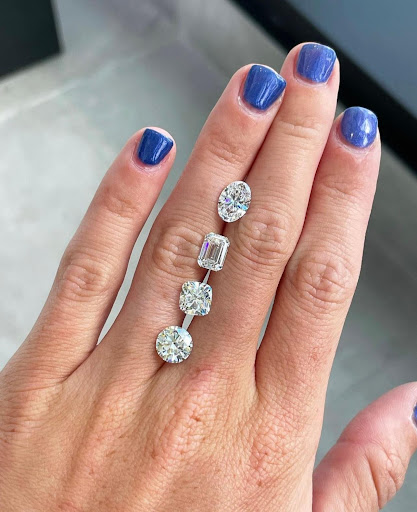 Jewelry Store «Jared The Galleria of Jewelry», reviews and photos, 7684 Arundel Mills Blvd, Hanover, MD 21076, USA