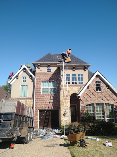 USR Roofing & Construction