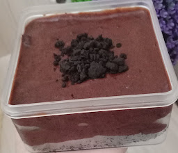 Desyafood_dessert photo