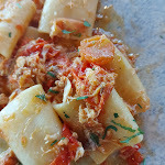 Photo n°1 de l'avis de Juliana.o fait le 03/05/2024 à 21:29 sur le  Rugantino à Torregrotta