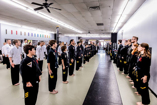 Ultimate Leadership Martial Arts of Centerville