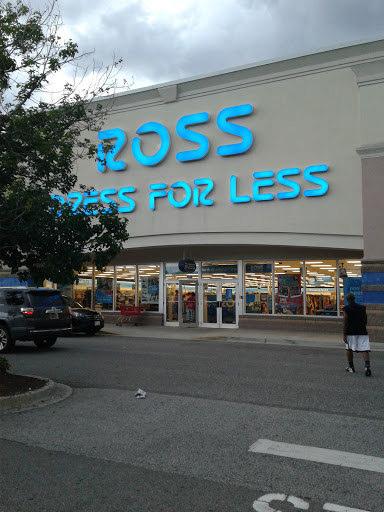 Clothing Store «Ross Dress for Less», reviews and photos, 1180 Stafford Market Pl, Stafford, VA 22556, USA