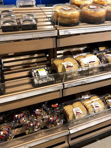 Grocery Store «Meijer», reviews and photos, 34835 Utica Rd, Fraser, MI 48026, USA