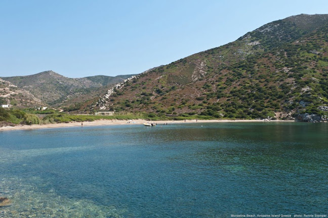 Αξιολογήσεις για το Parosweb στην Paros - Διαφημιστική εταιρεία