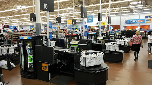 Discount Store «Walmart», reviews and photos, 10000 SE 82nd Ave, Happy Valley, OR 97086, USA