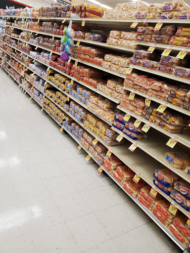 Grocery Store «Jewel-Osco», reviews and photos, 217 W Irving Park Rd, Streamwood, IL 60107, USA