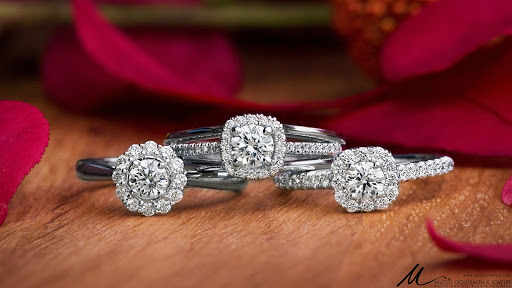 Jeweler «McCoy Jeweler», reviews and photos, 261 Main St, Dubuque, IA 52001, USA