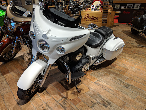 Motorcycle Dealer «Twigg Indian Motorcycle», reviews and photos, 200 S Edgewood Dr, Hagerstown, MD 21740, USA