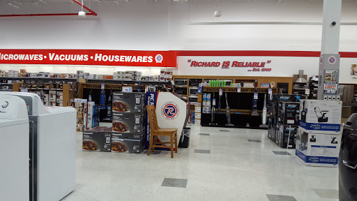 Appliance Store «P.C. Richard & Son», reviews and photos, 136-03 20th Ave, College Point, NY 11356, USA