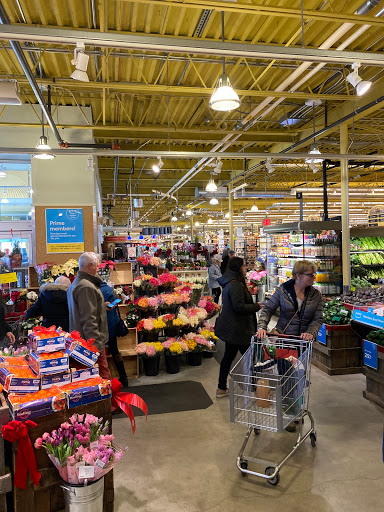 Grocery Store «Whole Foods Market», reviews and photos, 471 NJ-35, Red Bank, NJ 07701, USA