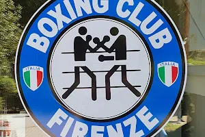 ASD Boxing Club Firenze image