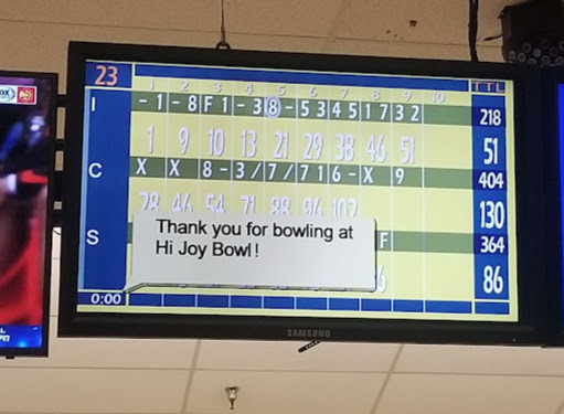 Bowling Alley «Hi Joy Bowl», reviews and photos, 1011 Bethel Ave, Port Orchard, WA 98366, USA