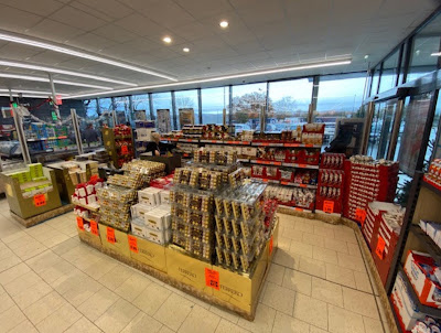 Lidl à Villefranche-de-Rouergue