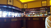 Atmosphère du L'Arrosoir restaurant du Marché de Rungis ouvert au public à Chevilly-Larue - n°10