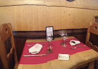 Atmosphère du Restaurant La Taverne Alsacienne à Gérardmer - n°7