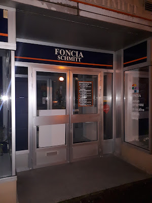 Foncia Schmitt à Sarrebourg