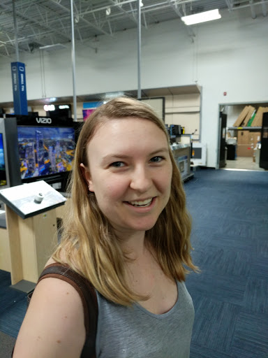 Electronics Store «Best Buy», reviews and photos, 3209 Vestal Pkwy E, Vestal, NY 13850, USA