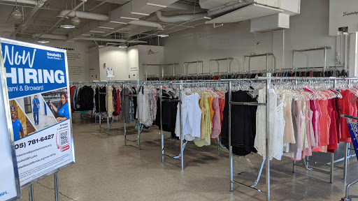 Thrift Store «Goodwill», reviews and photos, 17631 S Dixie Hwy, Palmetto Bay, FL 33157, USA