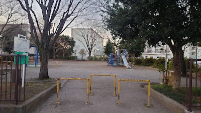 下麻生ねむのき公園