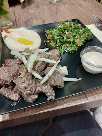 Les plus récentes photos du Restaurant OUD Cuisine Traditionnelle Libanaise à Lieusaint - n°2