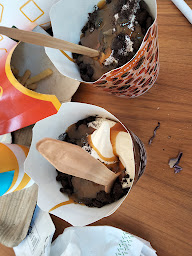 Photo n°11 de McDonald's à Rennes ()