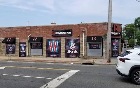 Revolution Bar & Music Hall image