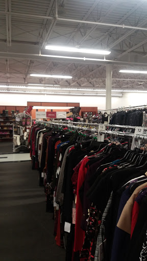 Clothing Store «Burlington Coat Factory», reviews and photos, 28452 Marguerite Pkwy, Mission Viejo, CA 92692, USA
