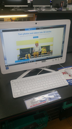 Appliance Store «P.C. Richard & Son», reviews and photos, 110 Federal Rd, Danbury, CT 06811, USA