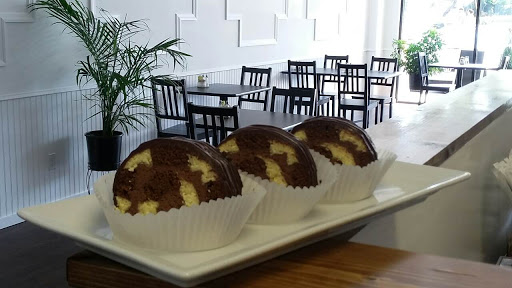 Restaurant «La Taza Coffee Shop», reviews and photos, 3915 A1A S Suite 103, St Augustine, FL 32080, USA